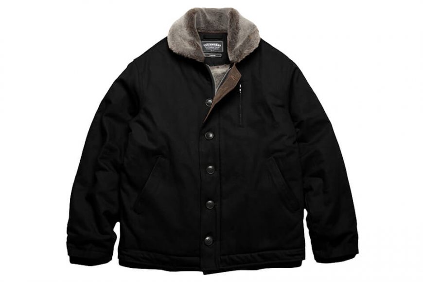 FrizmWORKS 19 FW Edgar N-1 Deck Jacket (7)