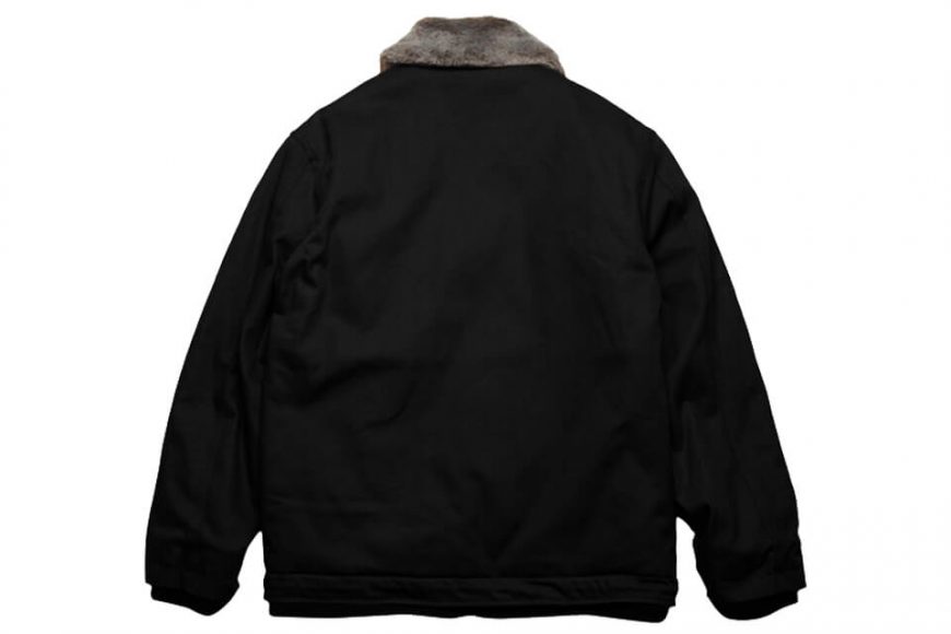 FrizmWORKS 19 FW Edgar N-1 Deck Jacket (9)