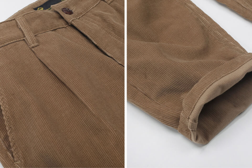 FrizmWORKS 19 FW Haworth Corduroy Pants (7)