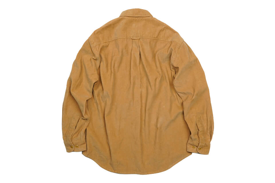 FrizmWORKS 19 FW OG Corduroy Shirt (10)