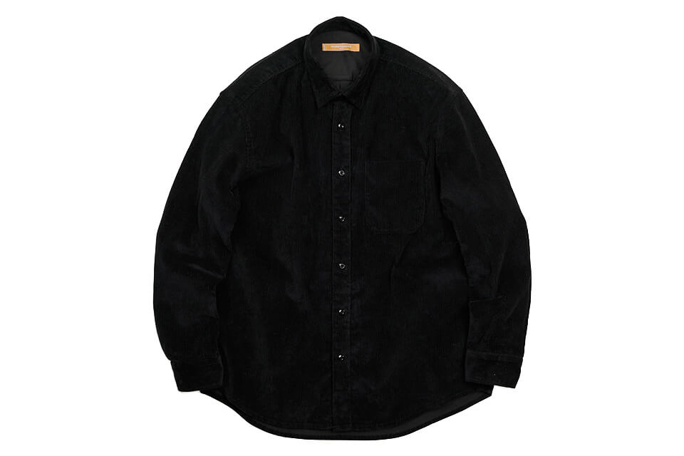 FrizmWORKS 19 FW OG Corduroy Shirt (5)