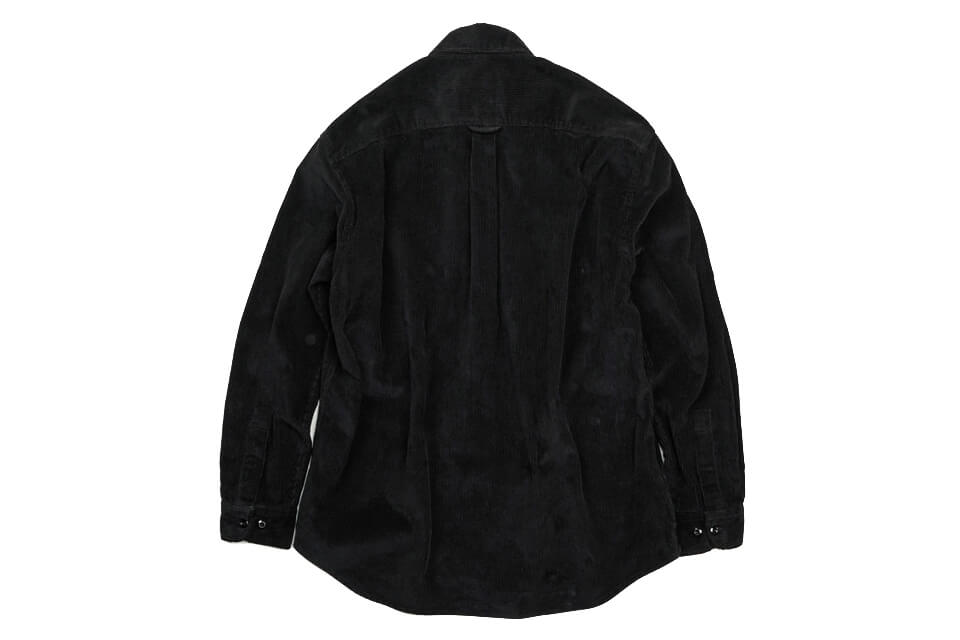 FrizmWORKS 19 FW OG Corduroy Shirt (6)
