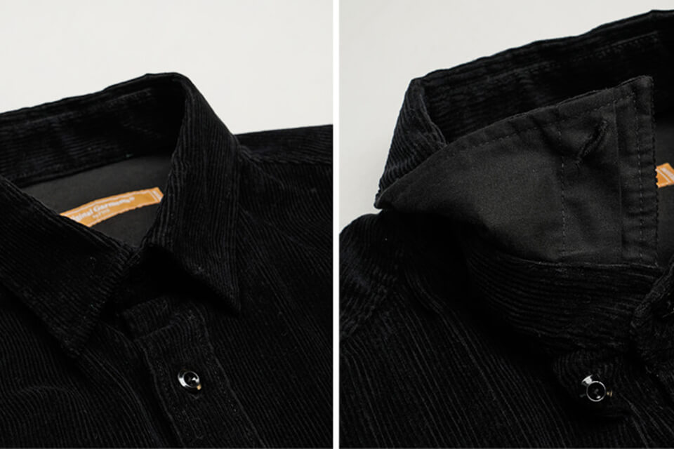 FrizmWORKS 19 FW OG Corduroy Shirt (7)