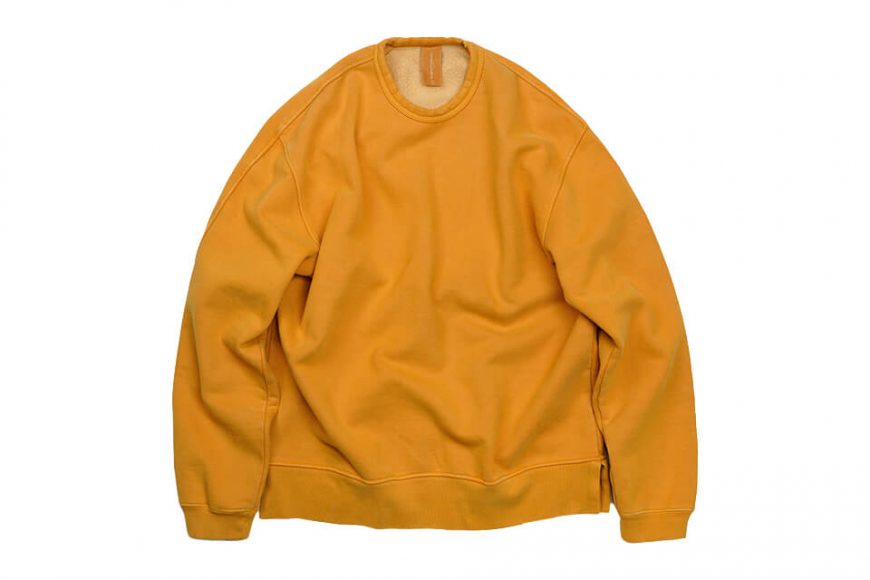 FrizmWORKS 19 FW OG Pigment Dyeing Sweatshirt (16)