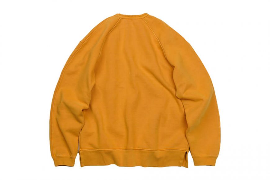 FrizmWORKS 19 FW OG Pigment Dyeing Sweatshirt (17)