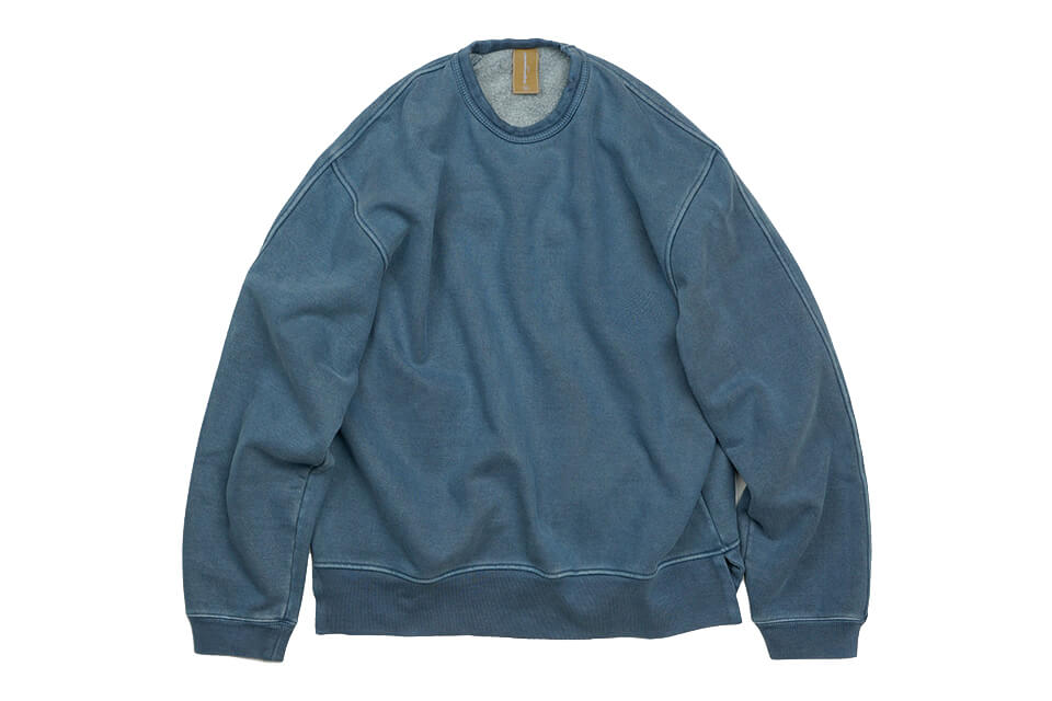 FrizmWORKS 19 FW OG Pigment Dyeing Sweatshirt (8)