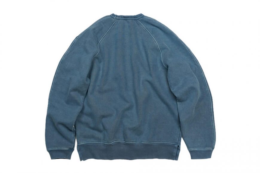 FrizmWORKS 19 FW OG Pigment Dyeing Sweatshirt (9)