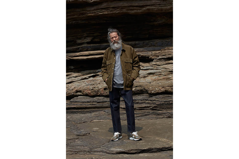 FrizmWORKS 19 FW Stroll BDU Jacket (1)