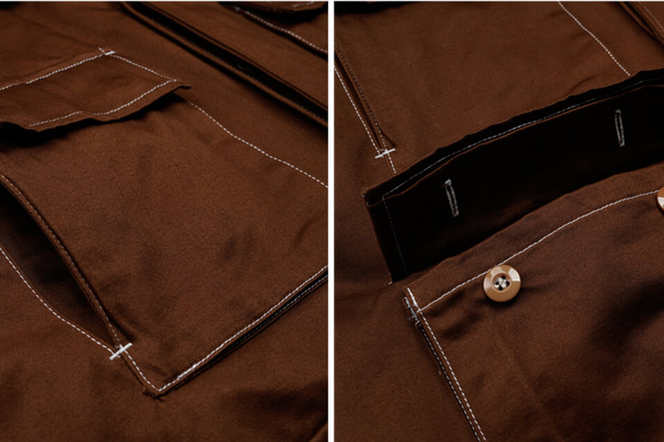 FrizmWORKS 19 FW Stroll BDU Jacket (14)