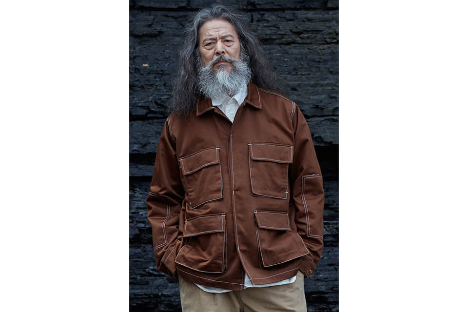 FrizmWORKS 19 FW Stroll BDU Jacket (4)