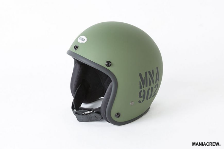 MANIA 19 AW Helmet (2)