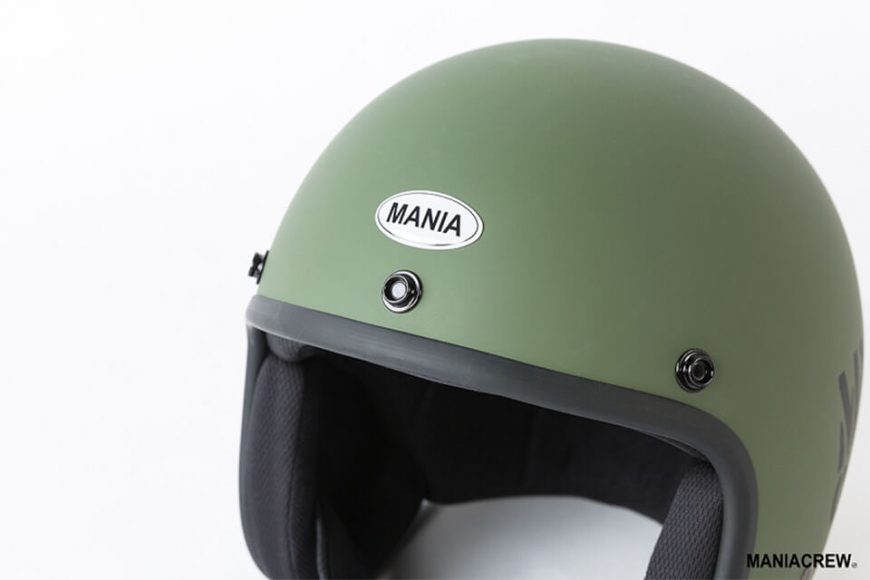 MANIA 19 AW Helmet (6)