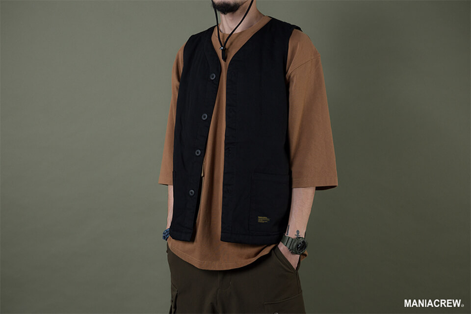 MANIA 19 AW M65 Parka (10)