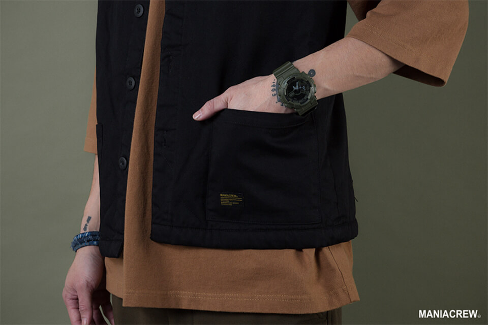 MANIA 19 AW M65 Parka (11)