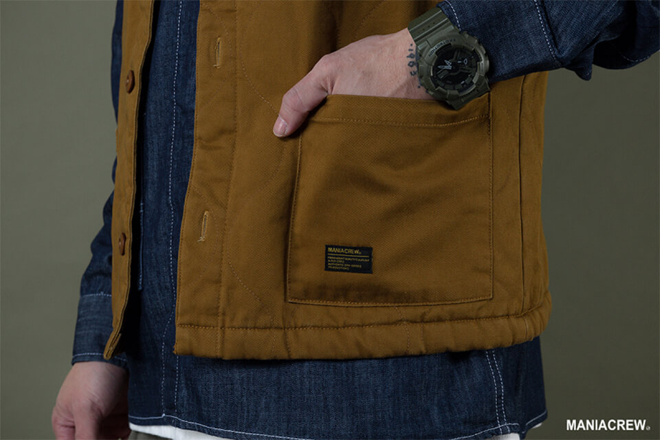MANIA 19 AW M65 Parka (20)