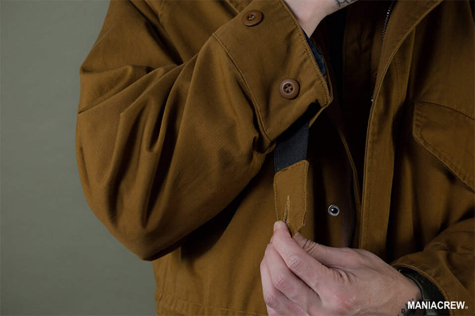 MANIA 19 AW M65 Parka (22)
