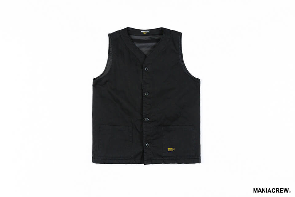 MANIA 19 AW M65 Parka (24)