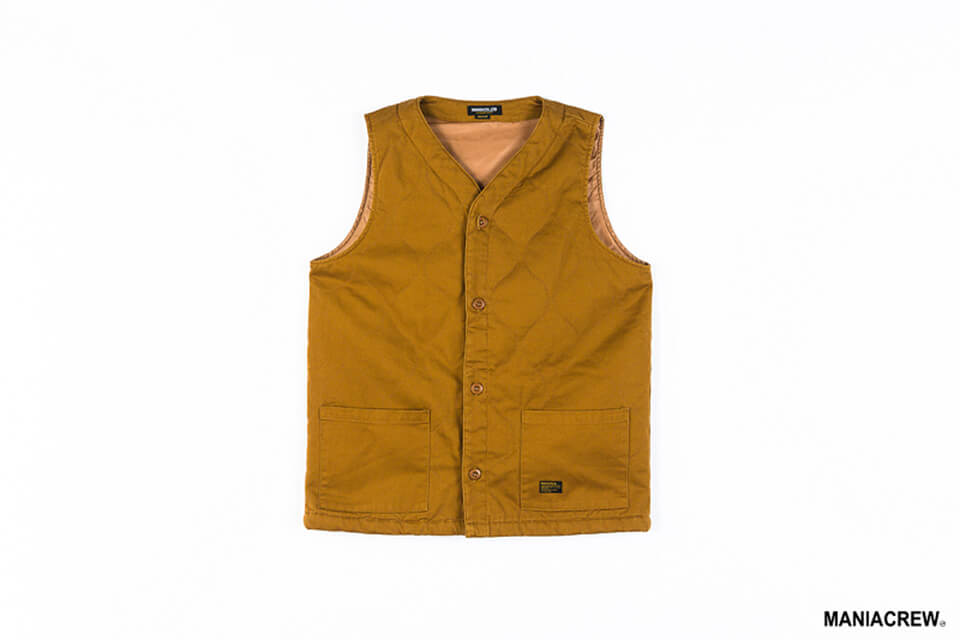 MANIA 19 AW M65 Parka (27)