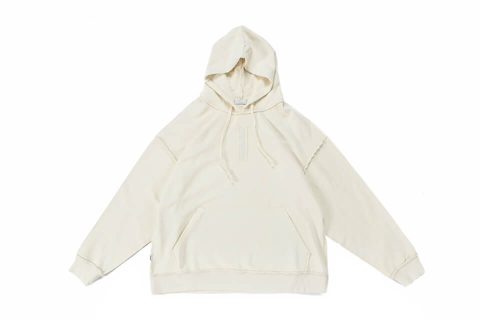 NextMobRiot 19 AW Negative RElogo OV Hoodie (11)