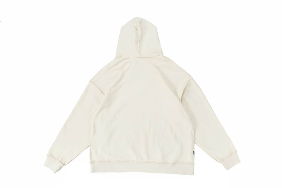 NextMobRiot 19 AW Negative RElogo OV Hoodie (12)