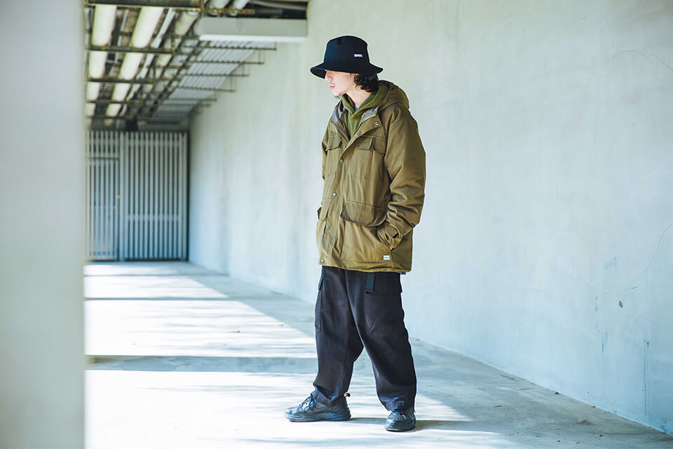 NextMobRiot 19 AW TTTD parka jacket V.2 (2)