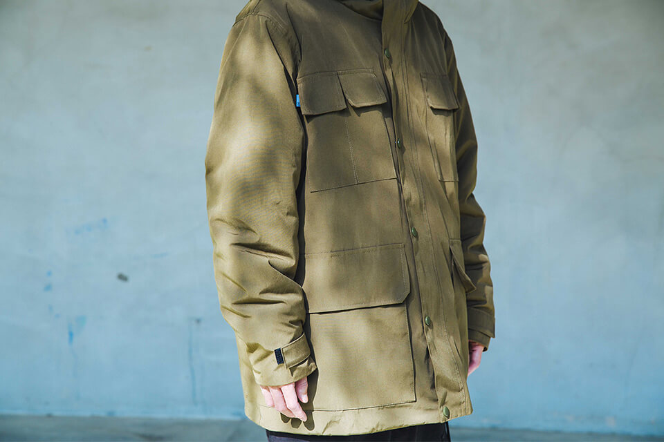 NextMobRiot 19 AW TTTD parka jacket V.2 (4)