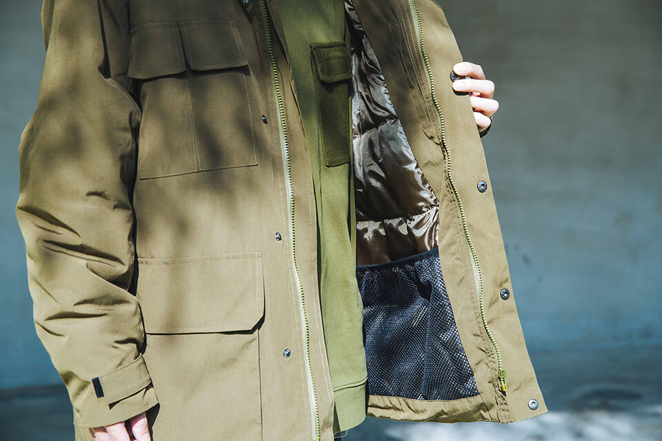 NextMobRiot 19 AW TTTD parka jacket V.2 (5)