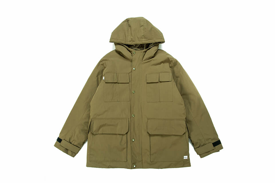 NextMobRiot 19 AW TTTD parka jacket V.2 (6)