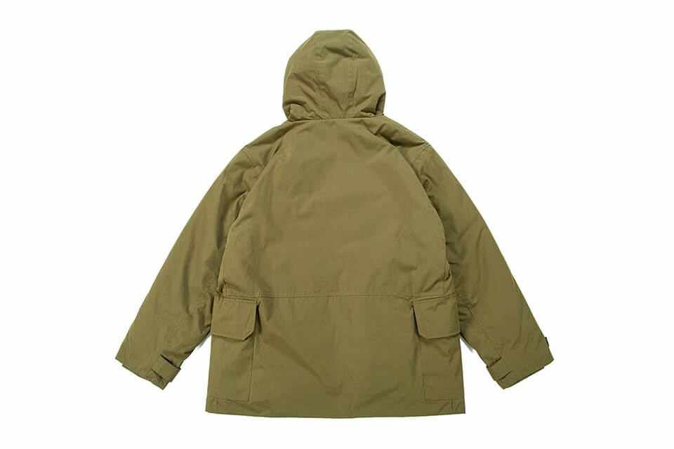NextMobRiot 19 AW TTTD parka jacket V.2 (7)