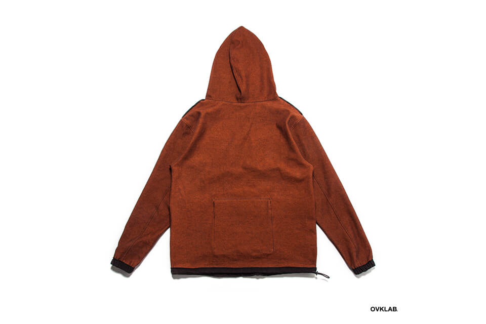 OVKLAB 19 AW Reversible Salvage Smocks (6)