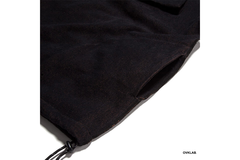 OVKLAB 19 AW Reversible Salvage Smocks (9)