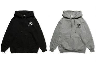 OVKLAB x AES 19 AW Mouse Hoodie (2)
