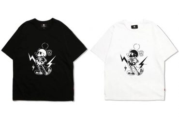 OVKLAB x AES 19 AW Mouse Tee (2)