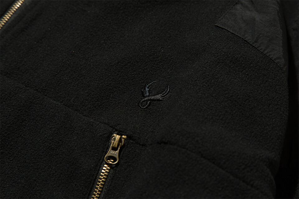 REMIX 19 AW 90 Fleece Top (14)