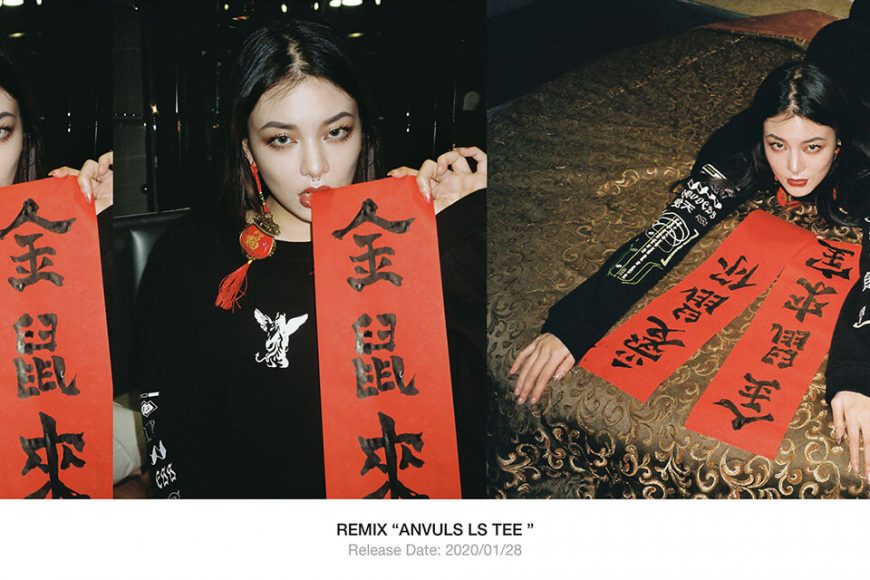 REMIX 19 AW Anvils LS Tee (1)