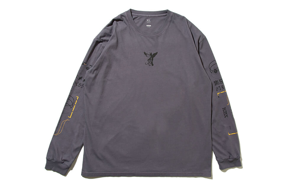 REMIX 19 AW Anvils LS Tee (15)