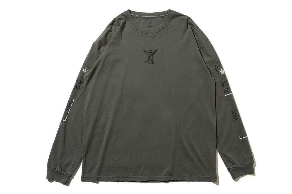 REMIX 19 AW Anvils LS Tee (18)