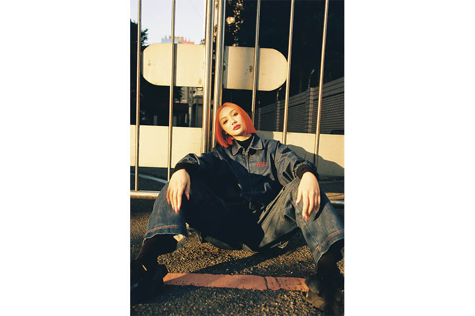 REMIX 19 AW BDU Pants II (2)