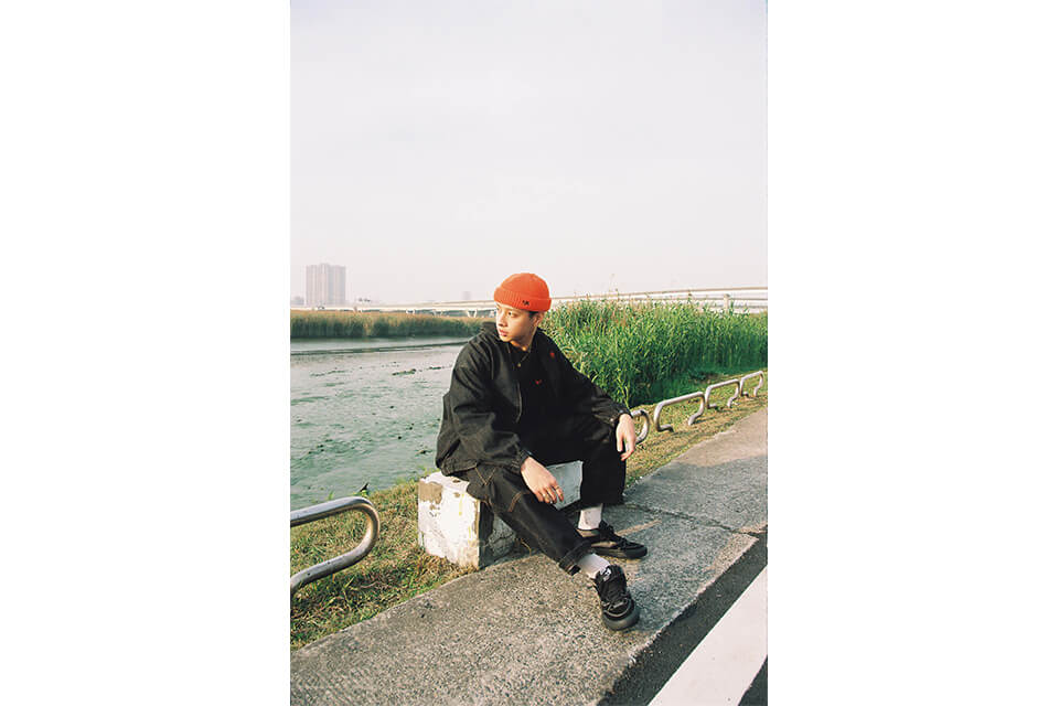 REMIX 19 AW BDU Pants II (4)