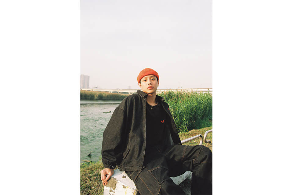 REMIX 19 AW BDU Pants II (5)
