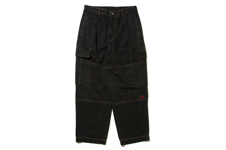 REMIX 19 AW BDU Pants II (6)