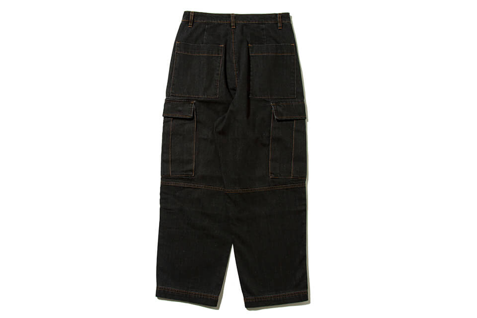 REMIX 19 AW BDU Pants II (7)