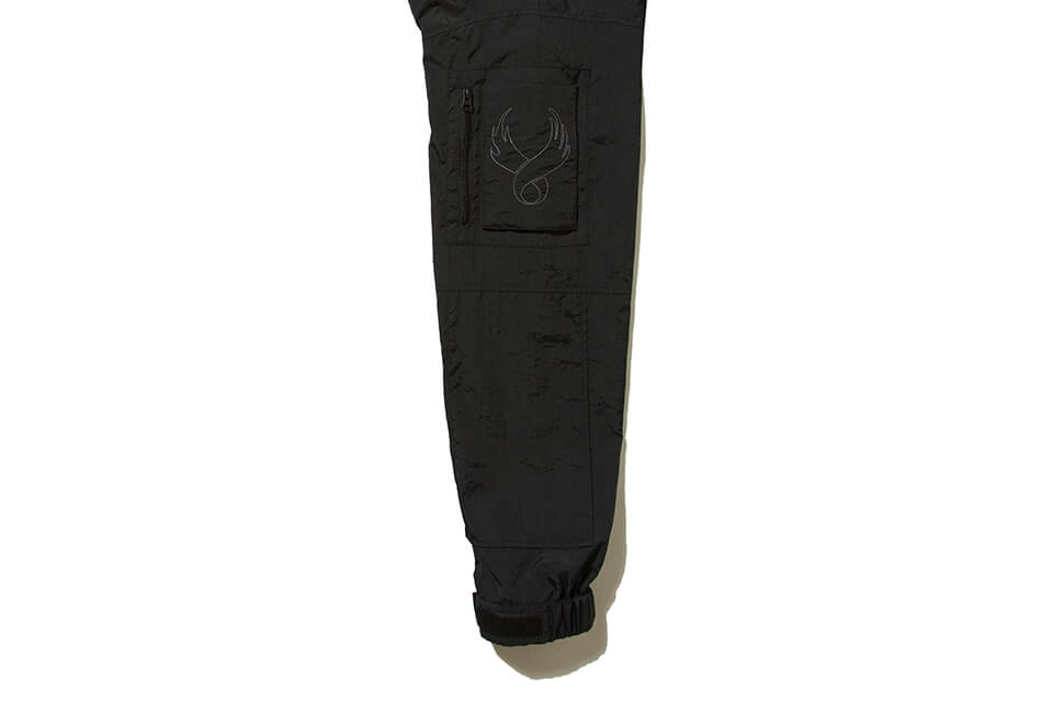 REMIX 19 AW R-X Level5 Jacket (10)