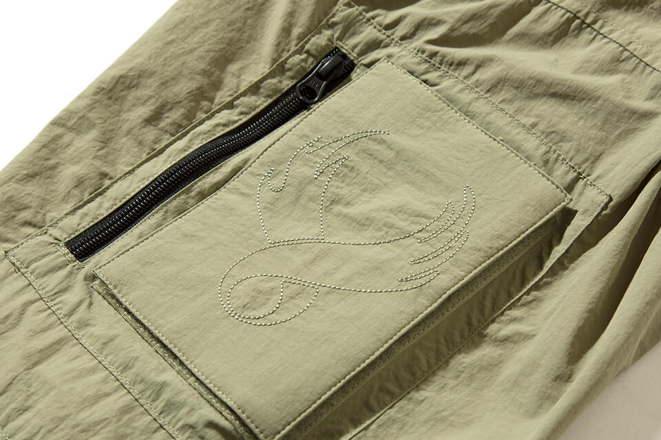 REMIX 19 AW R-X Level5 Jacket (14)