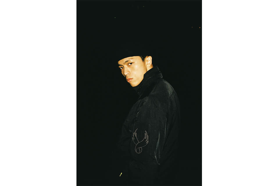 REMIX 19 AW R-X Level5 Jacket (3)