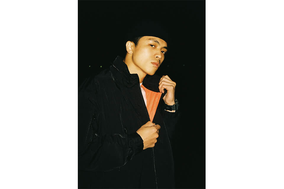REMIX 19 AW R-X Level5 Jacket (4)
