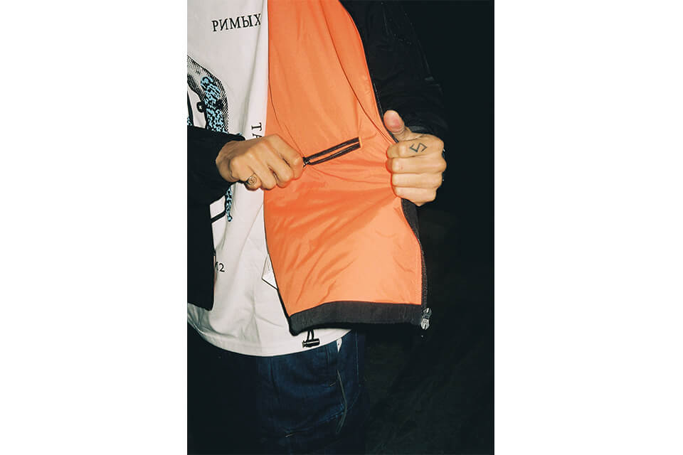 REMIX 19 AW R-X Level5 Jacket (6)