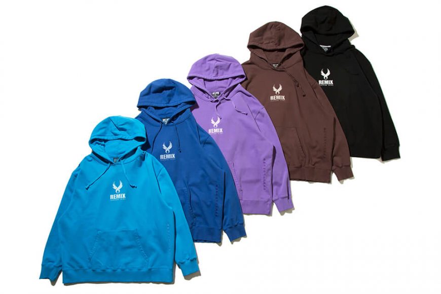 REMIX 19 AW RMX 15Y Hoody (21)