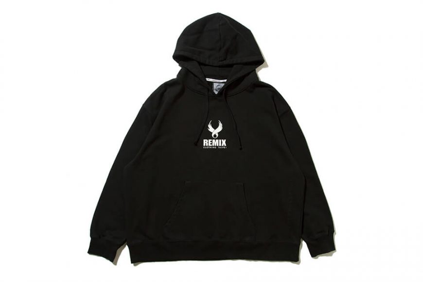 REMIX 19 AW RMX 15Y Hoody (24)