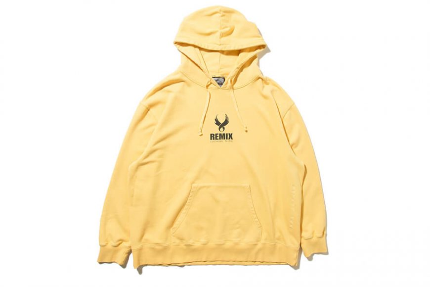 REMIX 19 AW RMX 15Y Hoody (25)